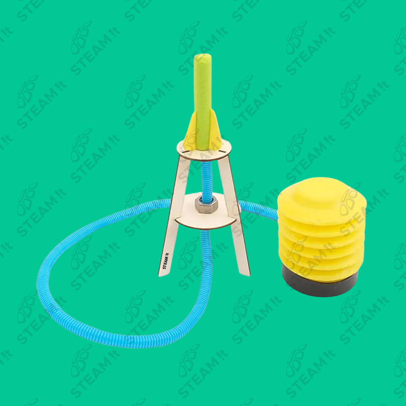 # რაკეტა ტუმბოთი