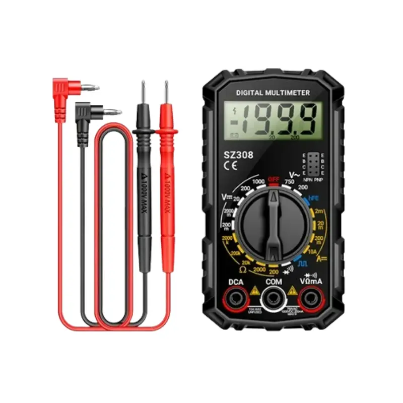 _მულტიმეტრი Aneng sz308